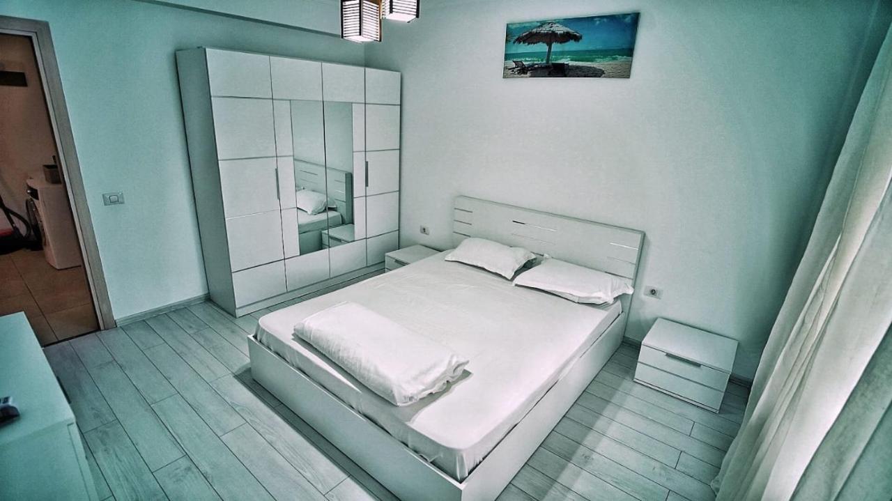 마마이아 Aparth Litoral 아파트 외부 사진