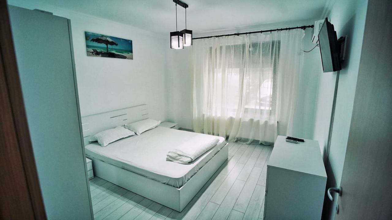 마마이아 Aparth Litoral 아파트 외부 사진